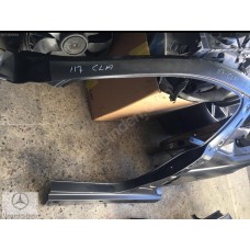 MERCEDES 117 KASA CLA SOL YAN FRANGART ORTA DİREK